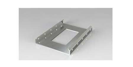 mounting brackets